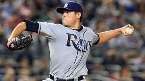 Matt Moore