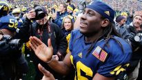 Denard Robinson