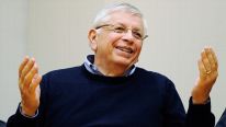 David Stern