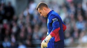 Shay Given