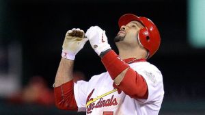 Albert Pujols