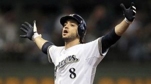 Ryan Braun