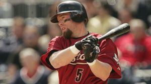 Jeff Bagwell