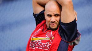 Albert Pujols