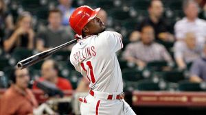 Jimmy Rollins