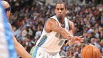 Arron Afflalo