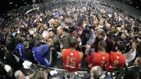 NBA Superstars