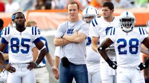 Peyton Manning