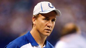 Peyton Manning