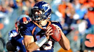 Tim Tebow