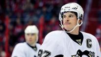Sidney Crosby