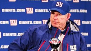 Tom Coughlin
