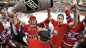 Montreal Fans