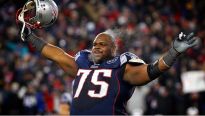 Vince Wilfork
