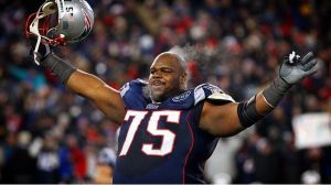 Vince Wilfork