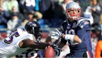 Tom Brady