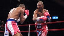 Bernard Hopkins