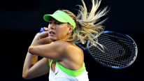 Maria Sharapova