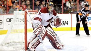 Mike Smith