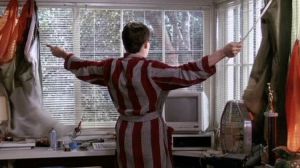 Ferris Bueller