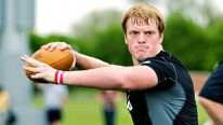 Gunner Kiel