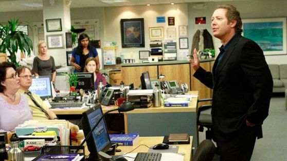 The Office