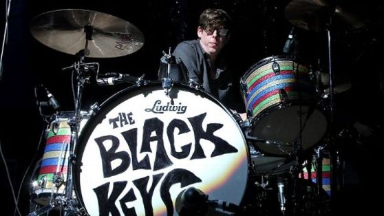 Patrick Carney