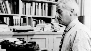 William Faulkner