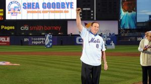 Gary Carter