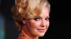 Katherine Heigl