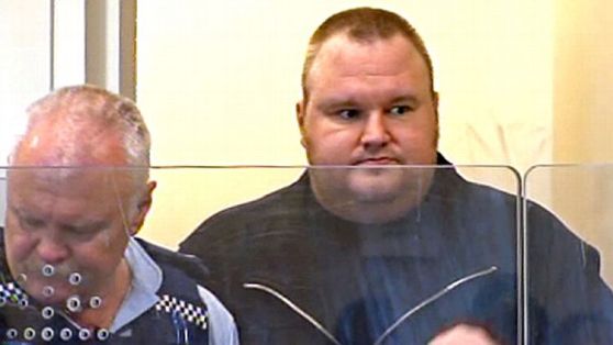 Kim Dotcom