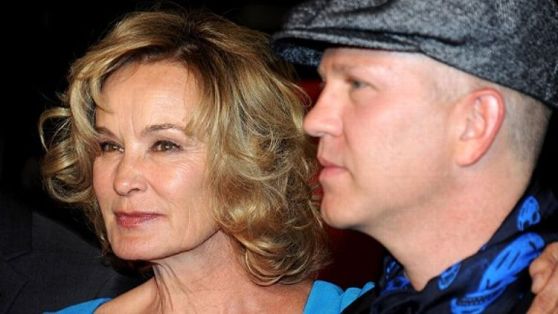 Jessica Lange