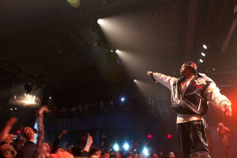 Method Man