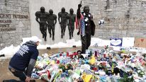 Joe Paterno