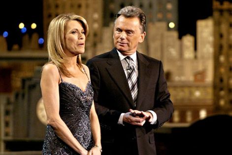 Pat Sajak