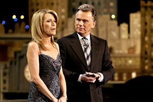 Pat Sajak