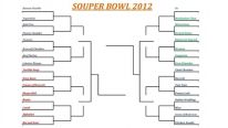 Souper Bowl