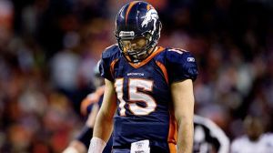 Tim Tebow