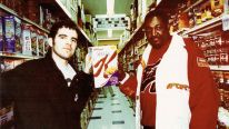 T La Rock