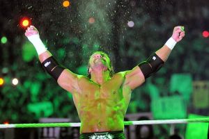 Triple H