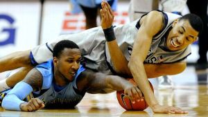 Todd Mayo, Otto Porter