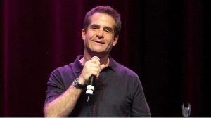 Todd Glass