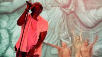 Kanye West