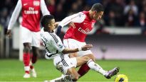 Alex Oxlade, Scott Sinclair 