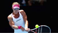 Samantha Stosur 