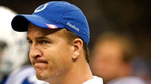 Peyton Manning