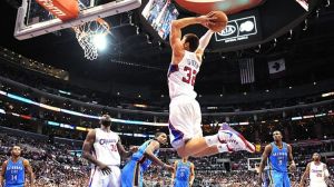 Blake Griffin