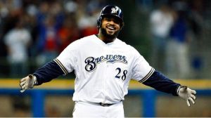 Fielder