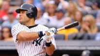 Jesus Montero