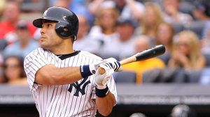Jesus Montero